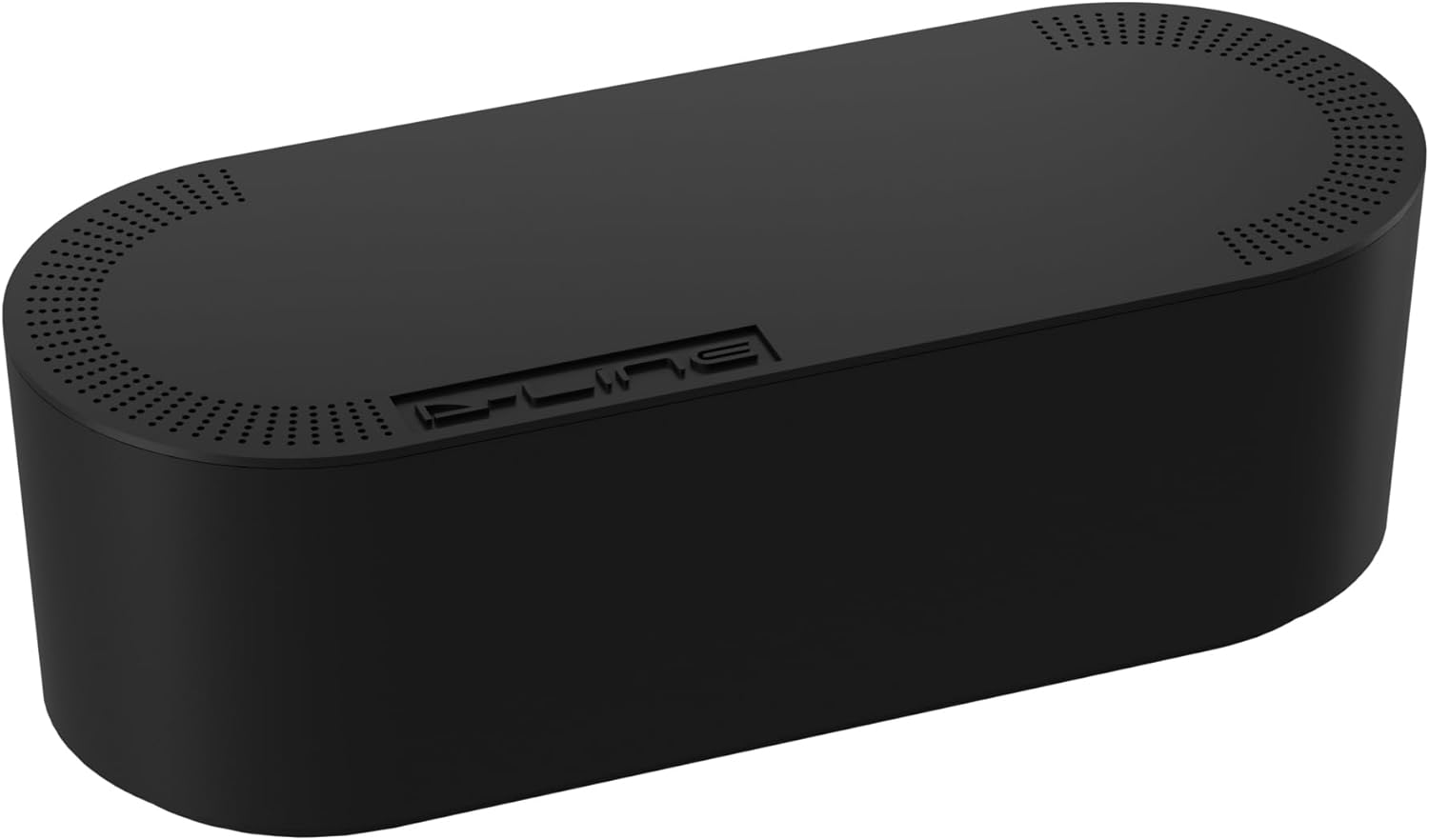 Minimal Desk Cable Organizer