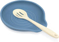 Silicone Utensil Rest