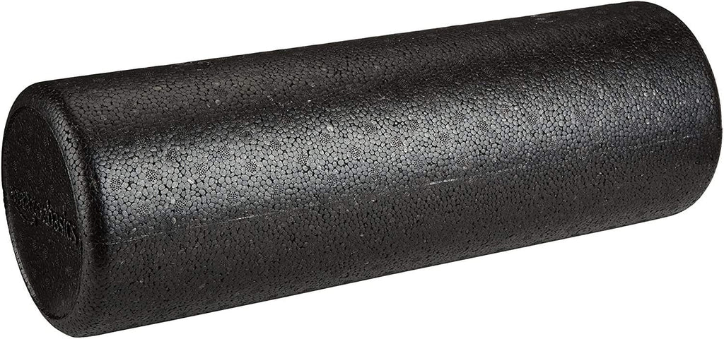 High-Density Foam Roller for At-Home Recovery & Mobility