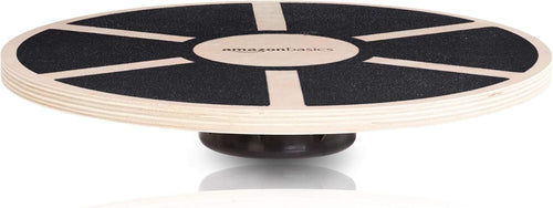 Balance Board Trainer for Core Strength & Stability